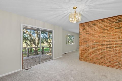 Tiny photo for 7737 Deepwood Trail, Tallahassee, FL 32317 (MLS # 391411)