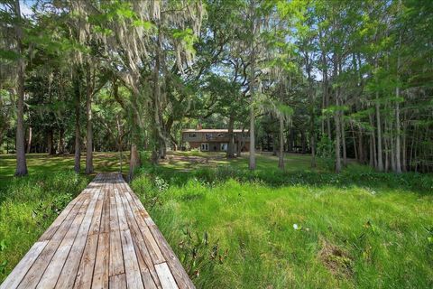 Tiny photo for 7737 Deepwood Trail, Tallahassee, FL 32317 (MLS # 391411)