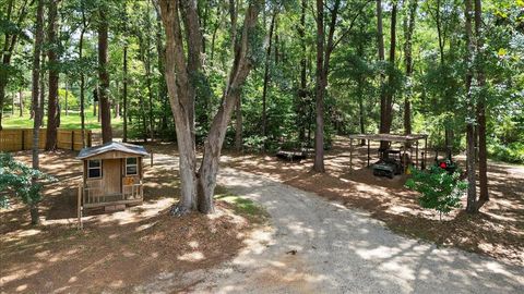 Tiny photo for 7737 Deepwood Trail, Tallahassee, FL 32317 (MLS # 391411)