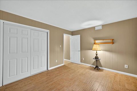 Tiny photo for 7737 Deepwood Trail, Tallahassee, FL 32317 (MLS # 391411)