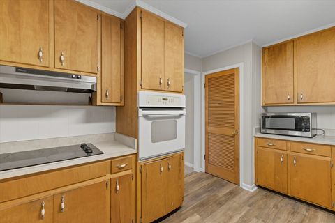 Tiny photo for 7737 Deepwood Trail, Tallahassee, FL 32317 (MLS # 391411)