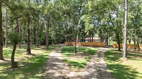 Tiny photo for 7737 Deepwood Trail, Tallahassee, FL 32317 (MLS # 391411)
