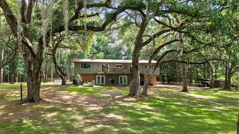 Tiny photo for 7737 Deepwood Trail, Tallahassee, FL 32317 (MLS # 391411)