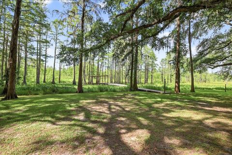 Tiny photo for 7737 Deepwood Trail, Tallahassee, FL 32317 (MLS # 391411)