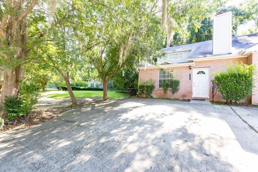 Photo of 2525 Nugget Lane, Tallahassee, FL 32303 (MLS # 388562)