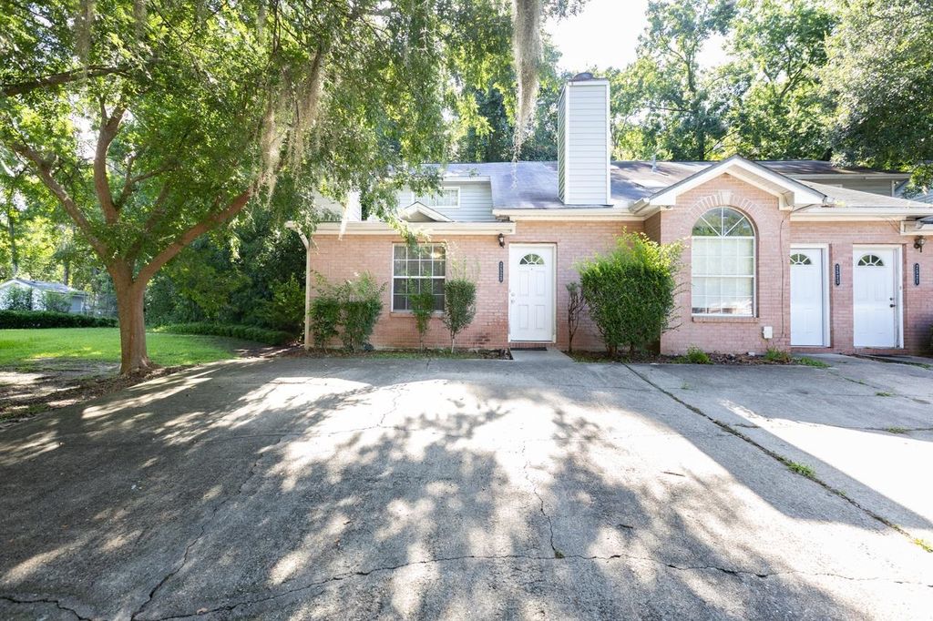 Photo of 2525 Nugget Lane, Tallahassee, FL 32303 (MLS # 388562)