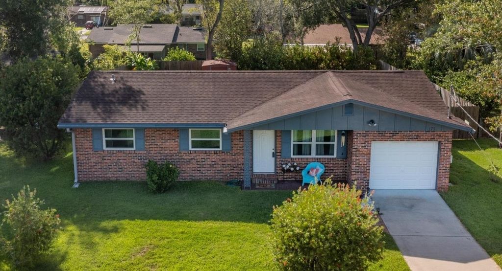 Photo of 175 Capella Road, Other Florida, FL 32073 (MLS # 398280)