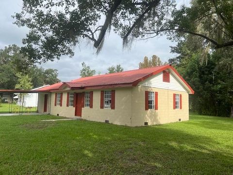 A home in Greenville