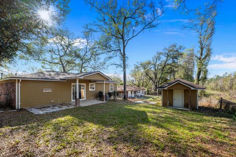 Tiny photo for 5751 CYPRESS Circle, Tallahassee, FL 32303 (MLS # 397519)