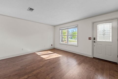 Tiny photo for 5751 CYPRESS Circle, Tallahassee, FL 32303 (MLS # 397519)