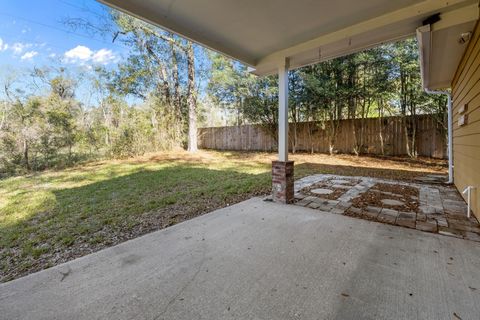 Tiny photo for 5751 CYPRESS Circle, Tallahassee, FL 32303 (MLS # 397519)