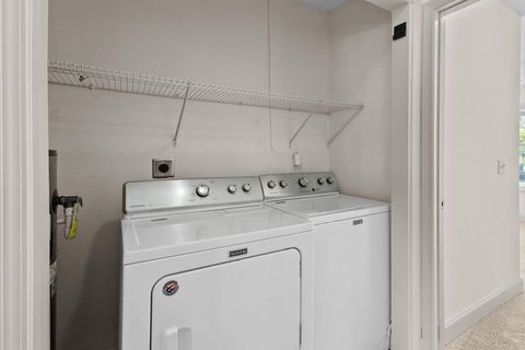 Tiny photo for 5751 CYPRESS Circle, Tallahassee, FL 32303 (MLS # 397519)