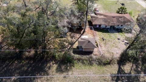 Tiny photo for 5751 CYPRESS Circle, Tallahassee, FL 32303 (MLS # 397519)