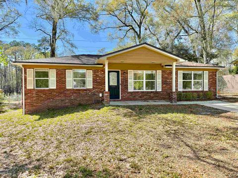 Photo of 5751 CYPRESS Circle, Tallahassee, FL 32303 (MLS # 397519)