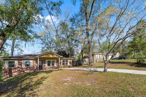 Tiny photo for 5751 CYPRESS Circle, Tallahassee, FL 32303 (MLS # 397519)