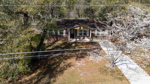 Tiny photo for 5751 CYPRESS Circle, Tallahassee, FL 32303 (MLS # 397519)