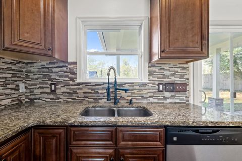 Tiny photo for 5751 CYPRESS Circle, Tallahassee, FL 32303 (MLS # 397519)