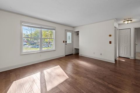 Tiny photo for 5751 CYPRESS Circle, Tallahassee, FL 32303 (MLS # 397519)