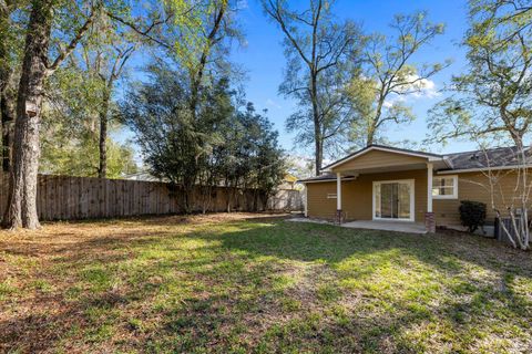 Tiny photo for 5751 CYPRESS Circle, Tallahassee, FL 32303 (MLS # 397519)