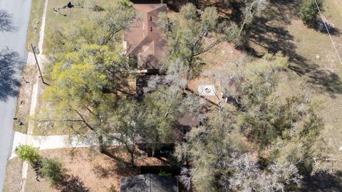 Tiny photo for 5751 CYPRESS Circle, Tallahassee, FL 32303 (MLS # 397519)