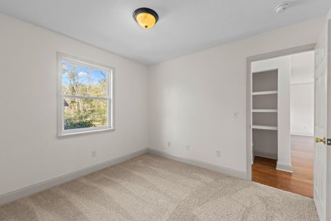 Tiny photo for 5751 CYPRESS Circle, Tallahassee, FL 32303 (MLS # 397519)