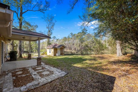 Tiny photo for 5751 CYPRESS Circle, Tallahassee, FL 32303 (MLS # 397519)