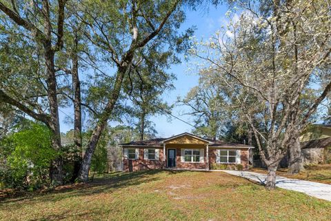 Tiny photo for 5751 CYPRESS Circle, Tallahassee, FL 32303 (MLS # 397519)