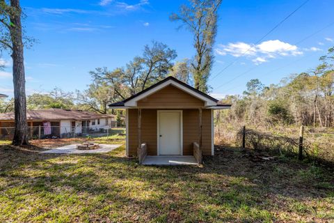 Tiny photo for 5751 CYPRESS Circle, Tallahassee, FL 32303 (MLS # 397519)