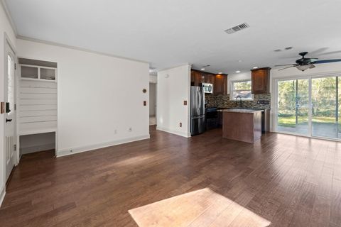 Tiny photo for 5751 CYPRESS Circle, Tallahassee, FL 32303 (MLS # 397519)