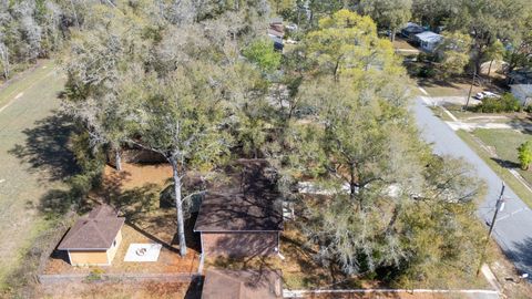 Tiny photo for 5751 CYPRESS Circle, Tallahassee, FL 32303 (MLS # 397519)