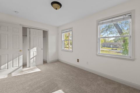 Tiny photo for 5751 CYPRESS Circle, Tallahassee, FL 32303 (MLS # 397519)