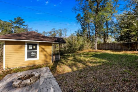 Tiny photo for 5751 CYPRESS Circle, Tallahassee, FL 32303 (MLS # 397519)