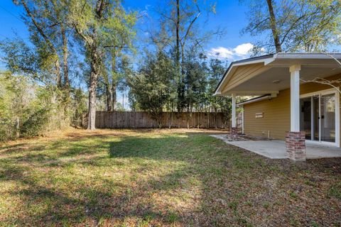 Tiny photo for 5751 CYPRESS Circle, Tallahassee, FL 32303 (MLS # 397519)
