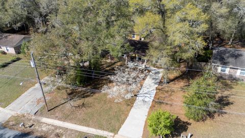 Tiny photo for 5751 CYPRESS Circle, Tallahassee, FL 32303 (MLS # 397519)
