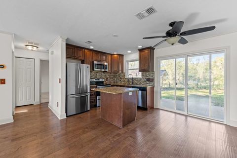 Tiny photo for 5751 CYPRESS Circle, Tallahassee, FL 32303 (MLS # 397519)