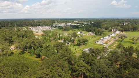 Tiny photo for 0 MAGAZINE Street, Tallahassee, FL 32312 (MLS # 400830)