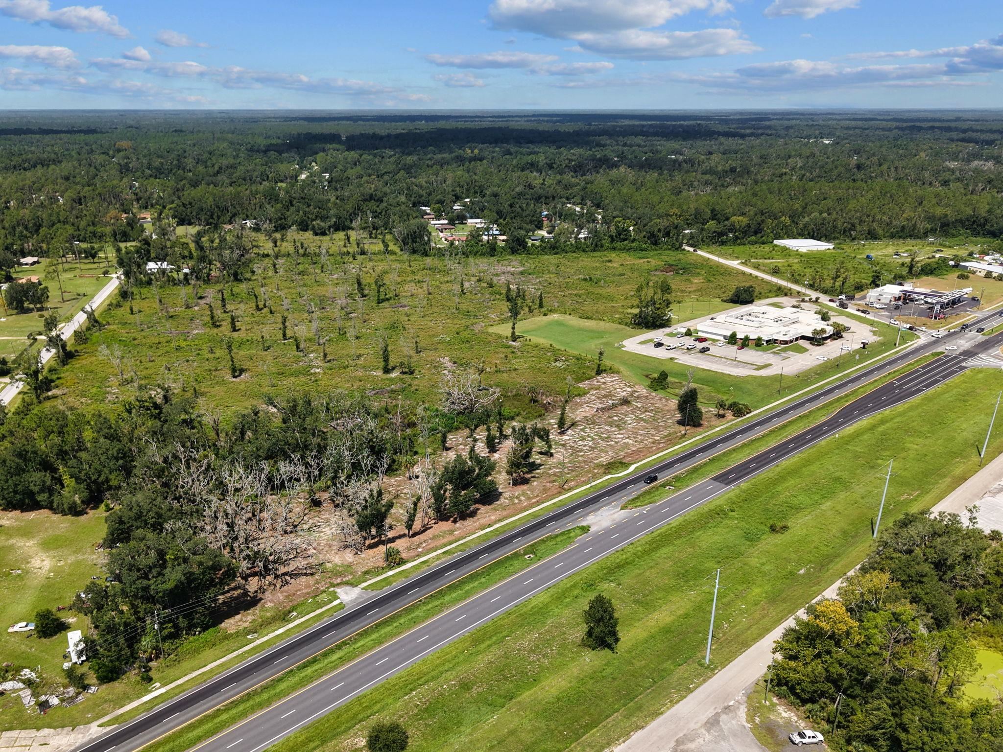 US 19 N Highway
