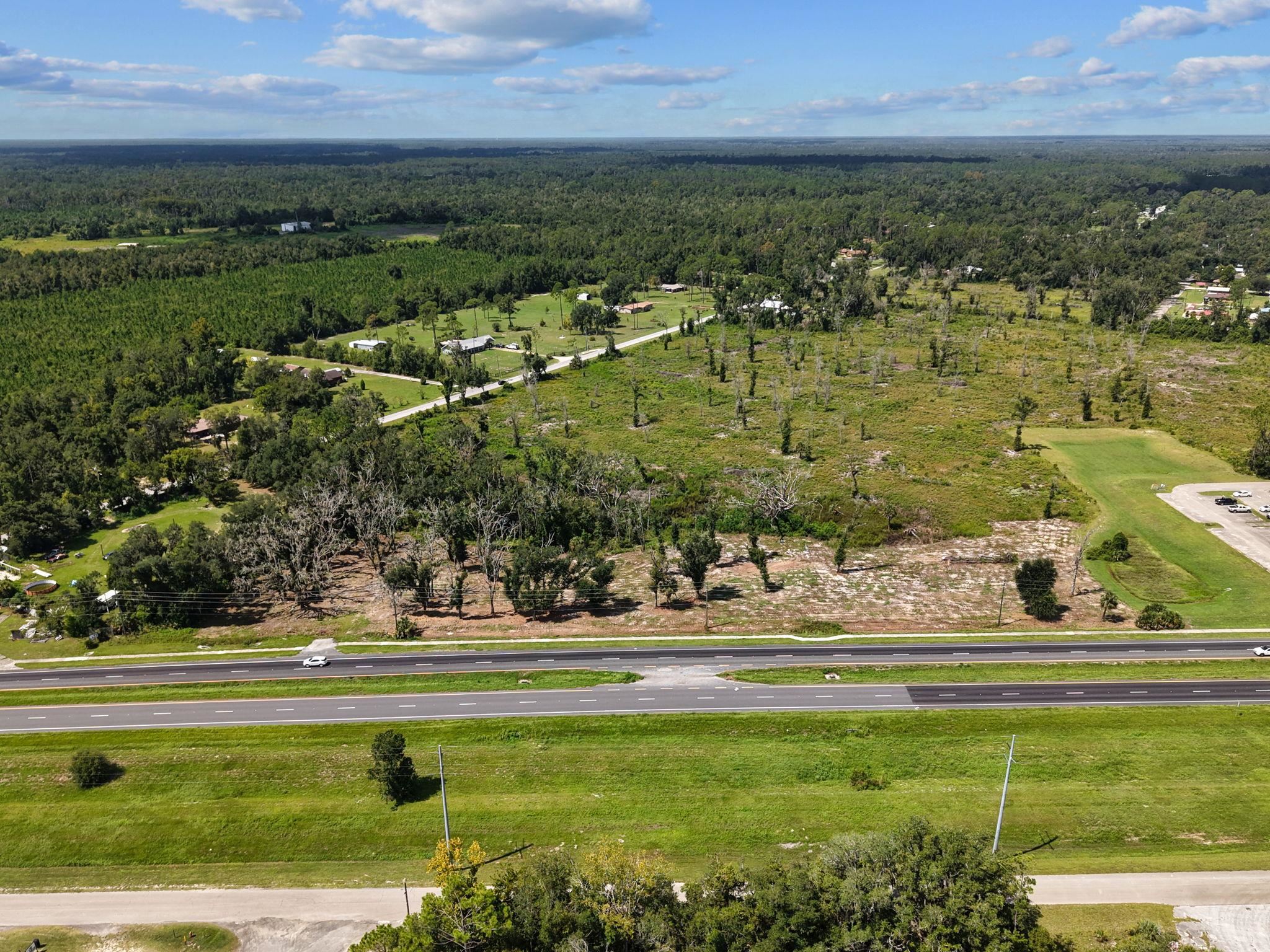 US 19 N Highway