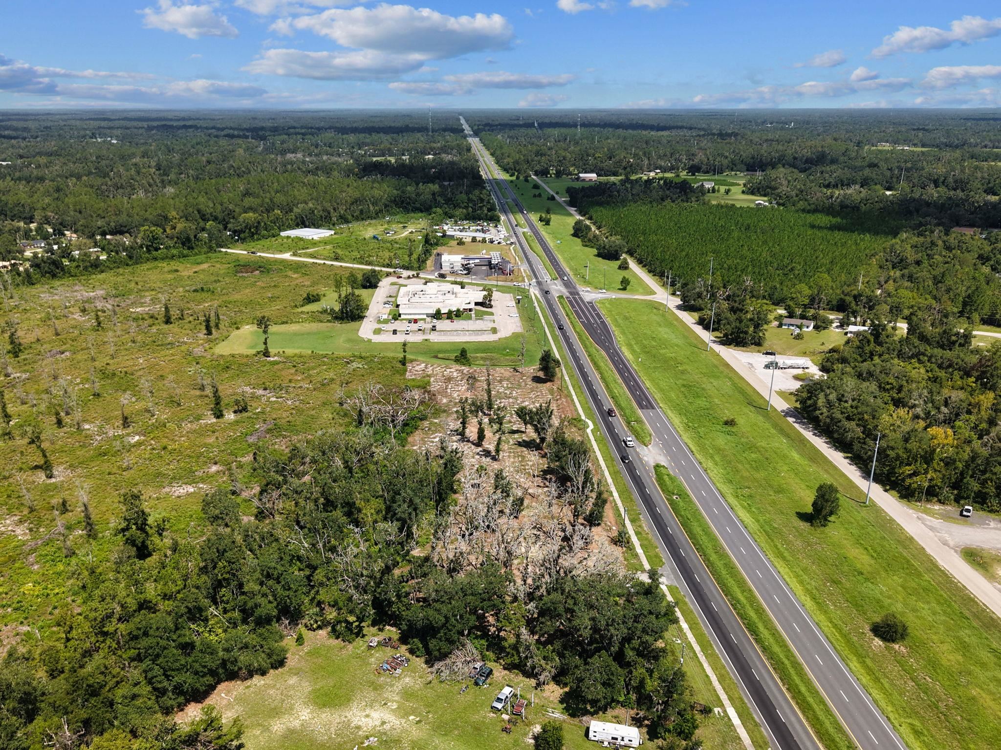 US 19 N Highway