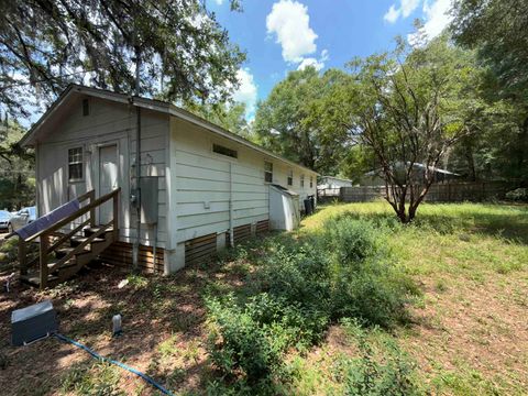 Tiny photo for 8084 Baby Farm Drive, Tallahassee, FL 32310 (MLS # 387138)