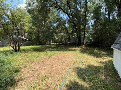 Tiny photo for 8084 Baby Farm Drive, Tallahassee, FL 32310 (MLS # 387138)