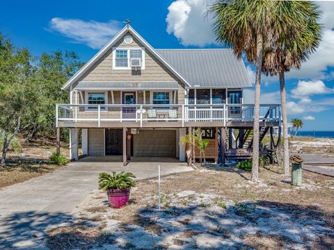 7 Bass Street Alligator Point FL 32346