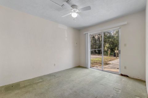Tiny photo for 1047 Sutor Road, Tallahassee, FL 32311 (MLS # 395604)