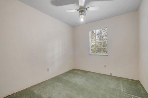 Tiny photo for 1047 Sutor Road, Tallahassee, FL 32311 (MLS # 395604)