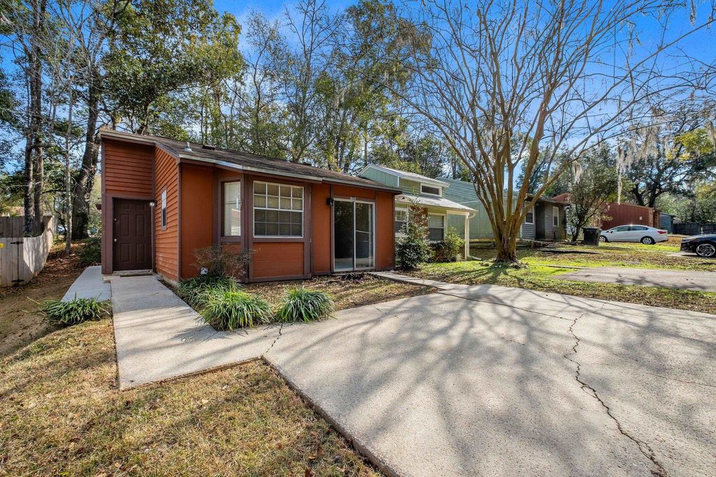 Photo of 1047 Sutor Road, Tallahassee, FL 32311 (MLS # 395604)