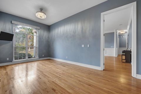 Tiny photo for 9519 STARHAWK Drive, Tallahassee, FL 32309 (MLS # 393695)