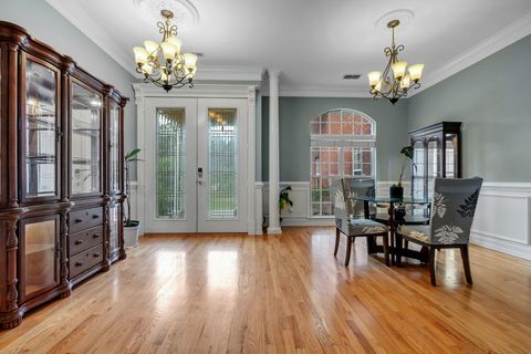 Tiny photo for 9519 STARHAWK Drive, Tallahassee, FL 32309 (MLS # 393695)