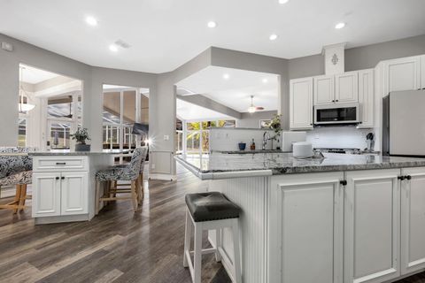 Tiny photo for 9519 STARHAWK Drive, Tallahassee, FL 32309 (MLS # 393695)