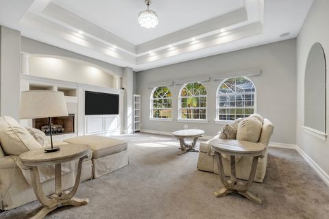 Tiny photo for 9519 STARHAWK Drive, Tallahassee, FL 32309 (MLS # 393695)