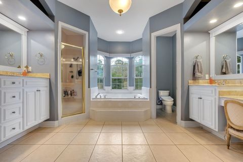 Tiny photo for 9519 STARHAWK Drive, Tallahassee, FL 32309 (MLS # 393695)